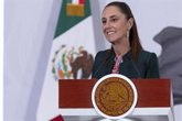 Foto: Economía.- Sheinbaum se reunirá en abril con la presidenta de Petrobras para explorar una posible alianza con Pemex