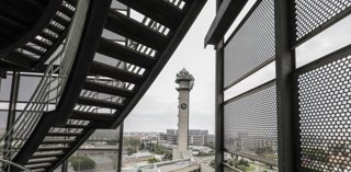 Archivo - Sede de À Punt