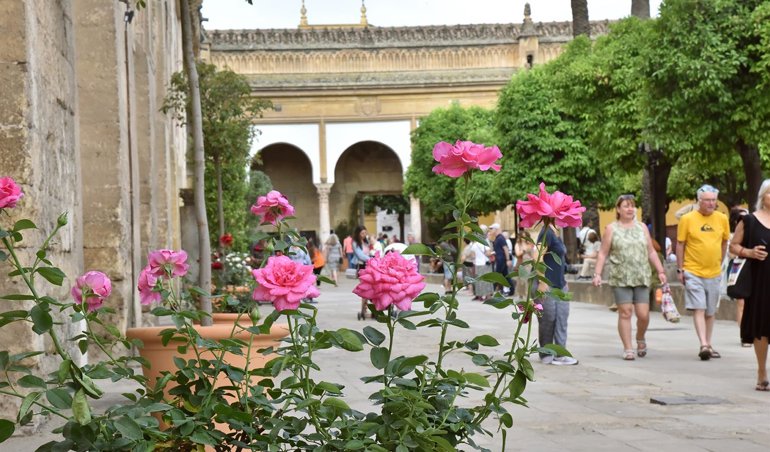 Turismo Andaluz