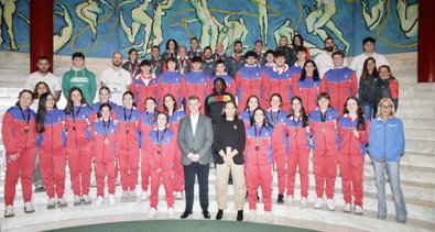 Cantabria Cultura y Deportes