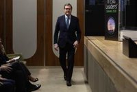Garamendi (CEOE) acusa a Trabajo de una "invasión a la intimidad" de los ciudadanos con el registro horario