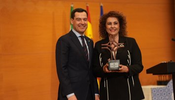 Es Andalucía - Granada