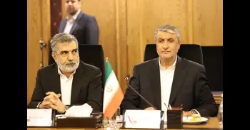 Irán denuncia un nuevo ataque contra la central nuclear de Bushehr
