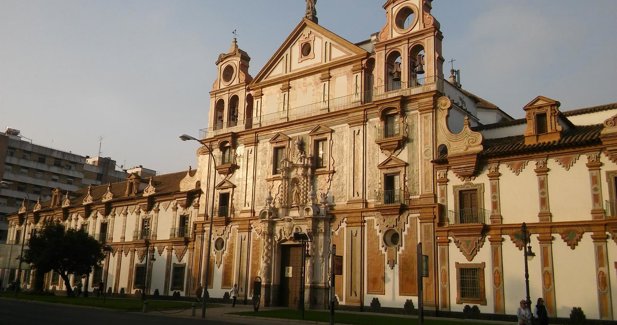 Córdoba única