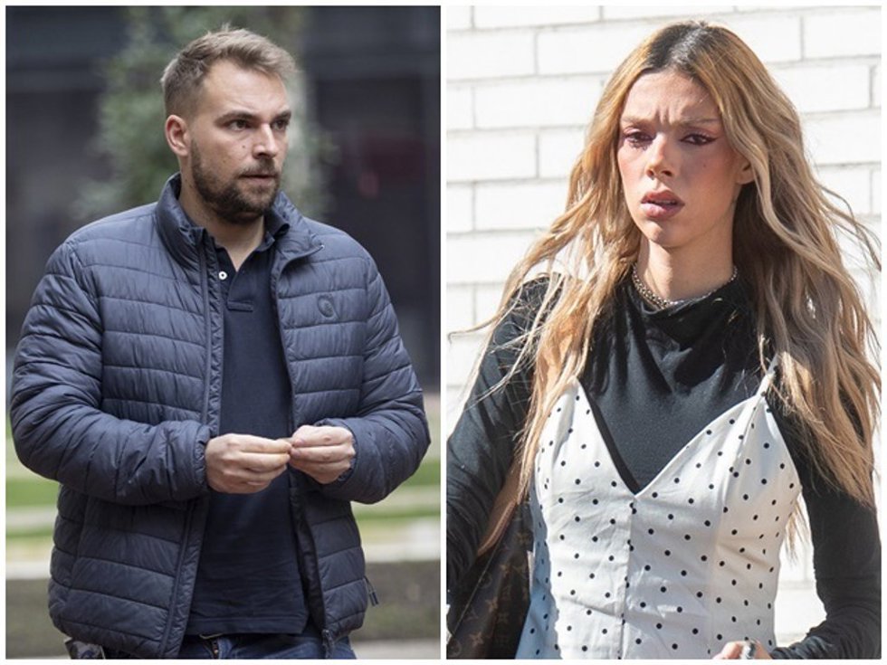 José María Almoguera y Alejandra Rubio han dejado de seguirse en Instagram