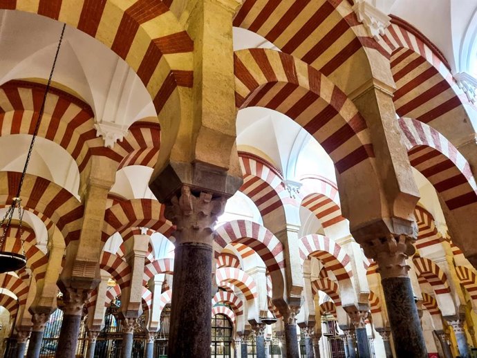 Mezquita de Córdoba