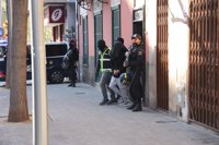 Operación antiterrorista en Mallorca y Marruecos: el detenido en Palma planeaba una acción de gran envergadura
