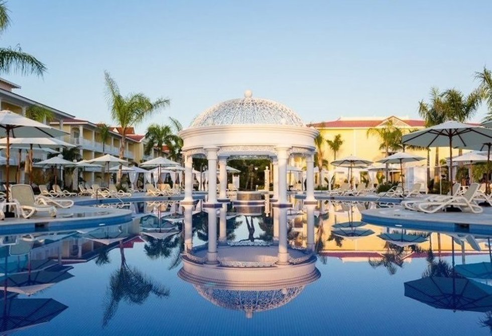 Archivo - Bahía Príncipe Hotels & Resorts.