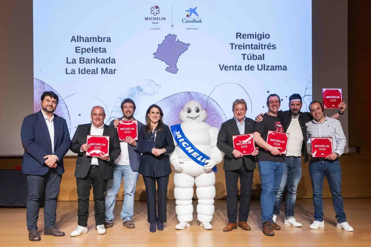 Reconocimiento a Restaurantes