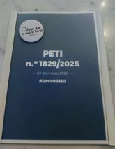 Foto: Parlamento Europeo exigirá explicaciones a la Junta por la situación del Hospital del Bierzo ante la PETI de OncoBierzo