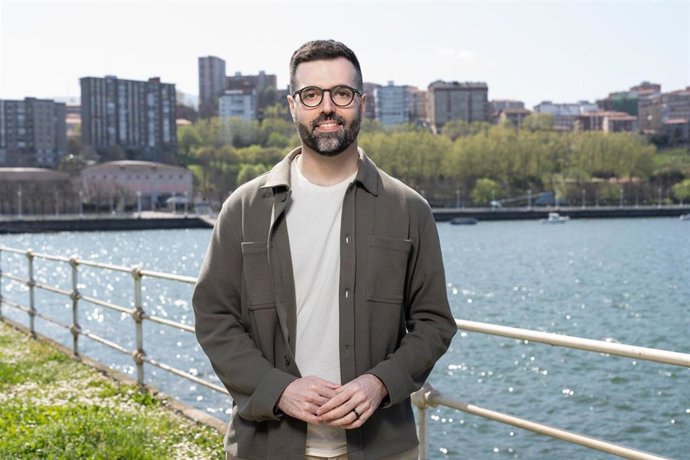 Archivo - Gorka Álvarez, elegido candidato de PNV a la Alcaldía de Sestao