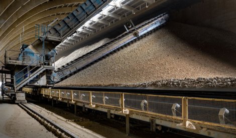 Construcción y vivienda