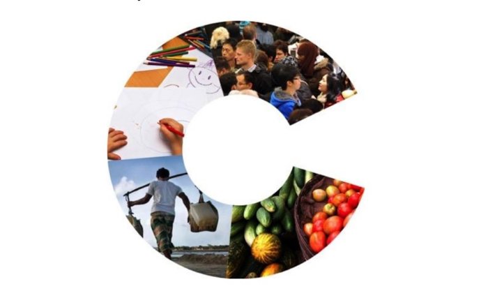 Archivo - Logo del fondo Creas Impacto.