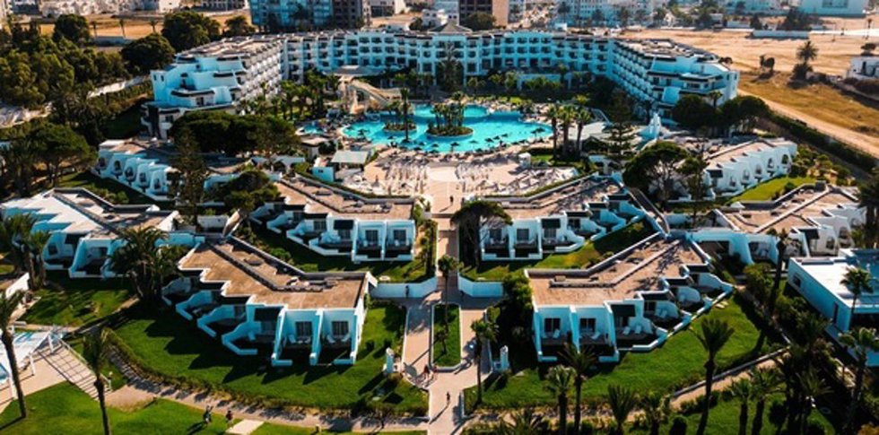 Meliá anuncia su entrada en Túnez con 5 hoteles y un plan para alcanzar las 3.000 habitaciones en 2030
