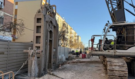 Es Andalucía - Sevilla