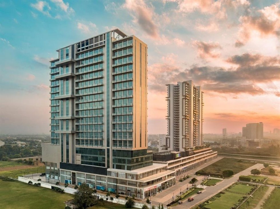ONE Atmosphere y M3M India llevan el concepto de hospitality living global a Gurugram (India)