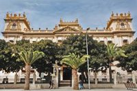 La Diputación de Alicante debatirá en el próximo pleno una moción para crear la comisión que investigue el bono comercio