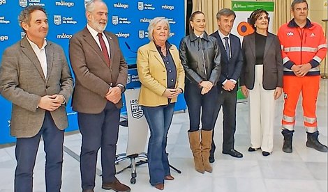 Es Andalucía - Málaga