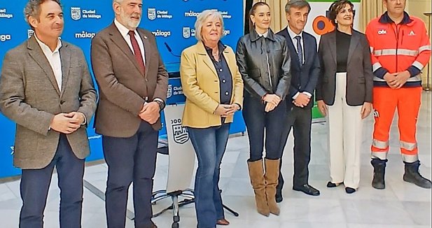 Es Andalucía - Málaga