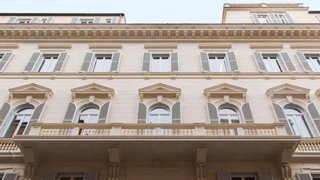 El Palazzo Volpi Gallopi, adquirido por Mapfre y Swiss Life.