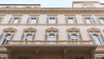 El Palazzo Volpi Gallopi, adquirido por Mapfre y Swiss Life.