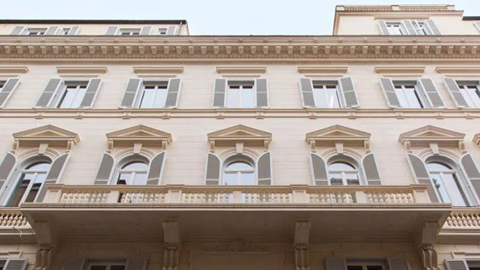 El Palazzo Volpi Gallopi, adquirido por Mapfre y Swiss Life.