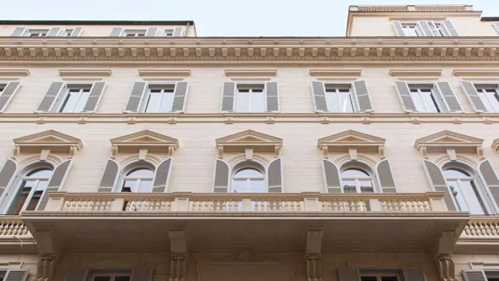 El Palazzo Volpi Gallopi, adquirido por Mapfre y Swiss Life.