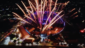 Shakira anuncia tres nuevas fechas en Madrid y suma ya nueve conciertos en el 'E