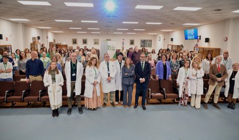 Es Andalucía - Málaga