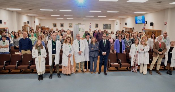 Es Andalucía - Málaga