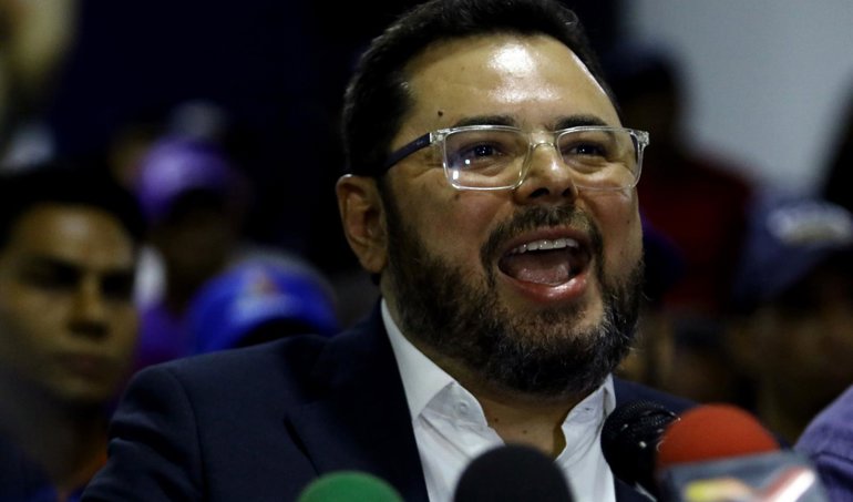 Política