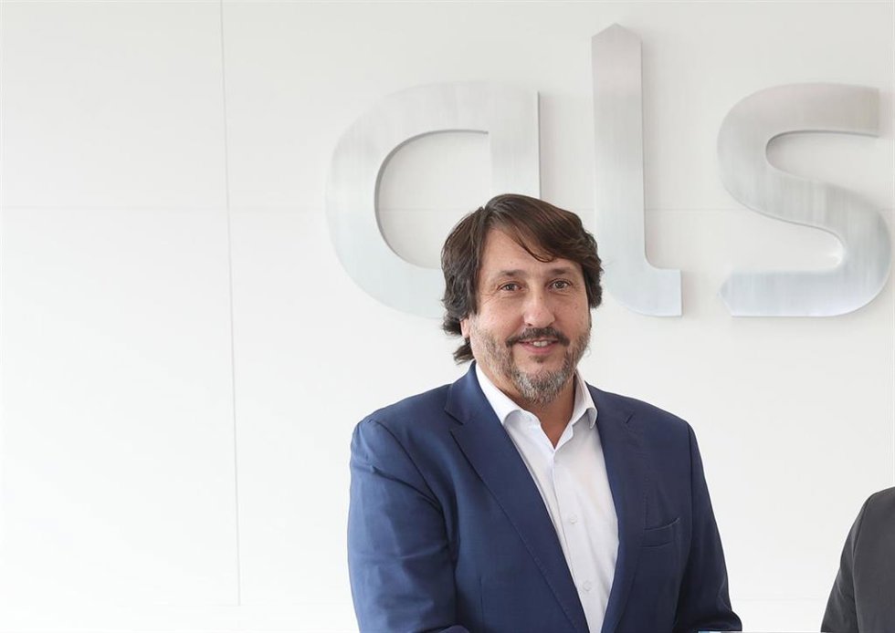Francisco Iglesias, consejero delegado de Mobico
