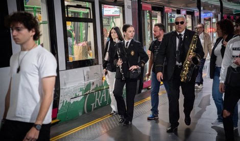 Es Andalucía - Granada