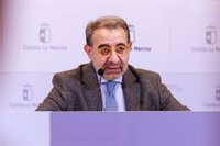 Fernández Sanz espera que las negociaciones para la carrera profesional que comienzan este jueves "vayan bien"