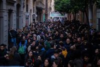 Paneque apunta a "incumplimientos" y posibles sanciones a la propiedad del bloque de Sant Agustí