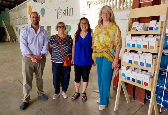 Lanzan una nueva ayuda para la implantación de responsabilidad social en las pymes y entidades de economía social.