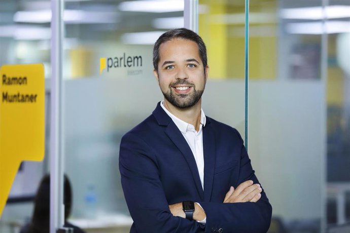 Archivo - Xavier Capellades 