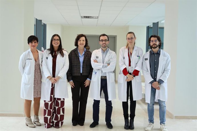 Un estudio internacional liderado por el IIS La Fe desarrolla la primera herramienta para predecir la mortalidad a largo plazo tras una neumonía