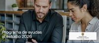 Lanzan 200 ayudas al estudio para colombianos residentes en España para el curso 2026-2027