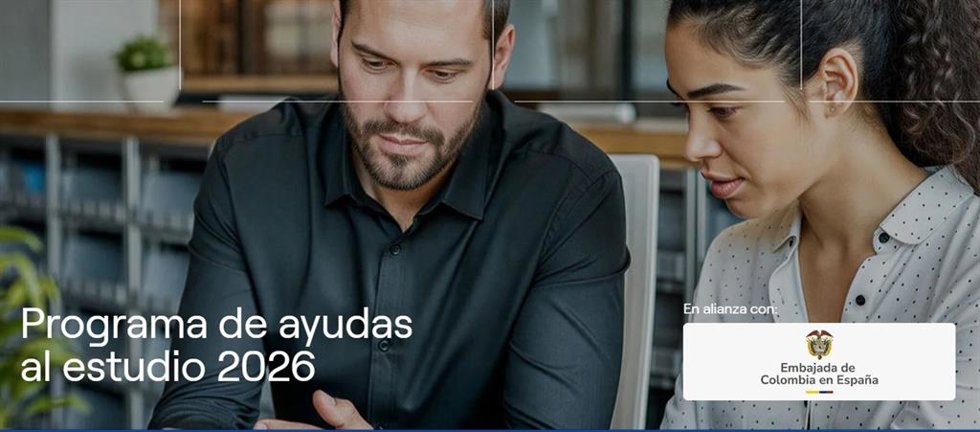 Programa de becas