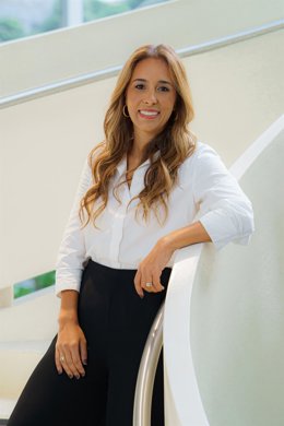 L'Oréal Groupe nombra directora general de productos profesionales para España y Portugal a Joana Fleury