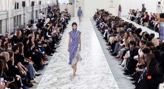 De la pasarela a tu armario: las tendencias de la MBFW que van a marcar este otoño/invierno