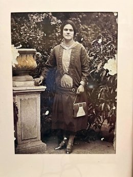 La asociación Un Torrent de Dones rescata la histoiria "invisible y olvidada durante décadas" de Trinidad Garrigues Ortí, una vecina que fue fusilada por el régimen franquista a los 35 años.