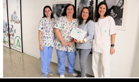 Es Andalucía - Huelva