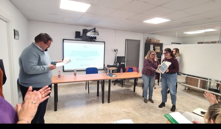 Es  Andalucía - Almería