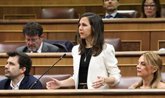 Foto: Podemos reta a Sánchez a convocar un referéndum sobre la salida de la OTAN para hacer "realidad" su 'No a la guerra'