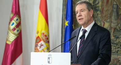 Castilla-La Mancha