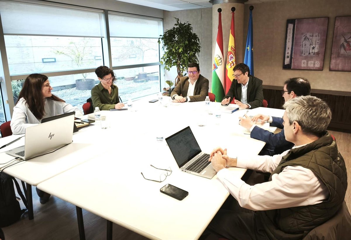 Centro Investigación Dato La Rioja, decisivo para hacer a la región referente en economía e industria digital