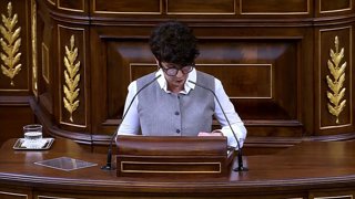 El PNV avisa a Sánchez que "no cuela" no presentar Presupuestos por la guerra en