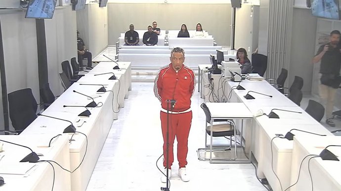 Archivo - Ecuador.- Ecuador insta a España a facilitar la extradición del líder de la organización criminal 'Los Tiguerones'